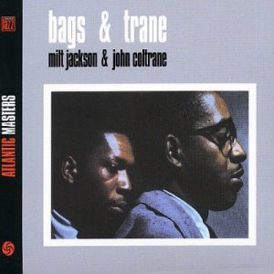 Bags &amp; Trane - (Import CD)