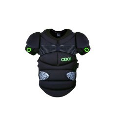 OBO ROBO Hockey Goalkeeping Body Armour - Chest Only