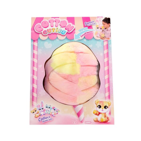Cotton Cuties Bear