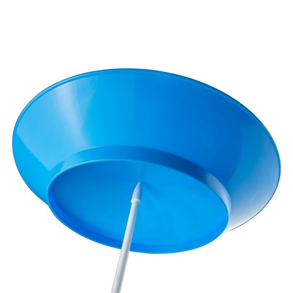Juggle Dream Spinning Plate &amp; Plastic Flexi Stick