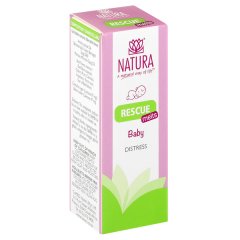 Natura Rescue Melts 50's