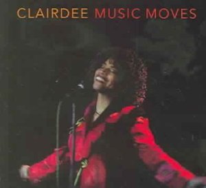 Music Moves - (Import CD)