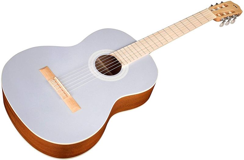 Cordoba Protege C1 Matiz Classical Guitar in Pale Sky