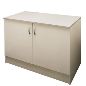 Denver Modul Floor Base 1200 Unit 2 Doors