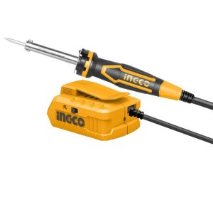 INGCO - Soldering Iron / Tin Welder (40W) (Cordless) - 20V