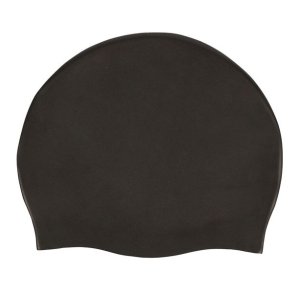 100% Silicone Swimming Cap