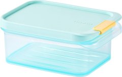 LocknLock Freezer Fit Rectangle Container 450ml