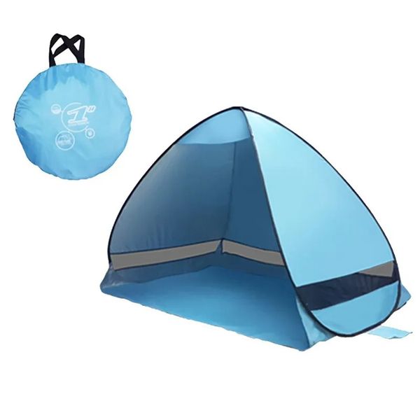 Portable Pop-Up Tent