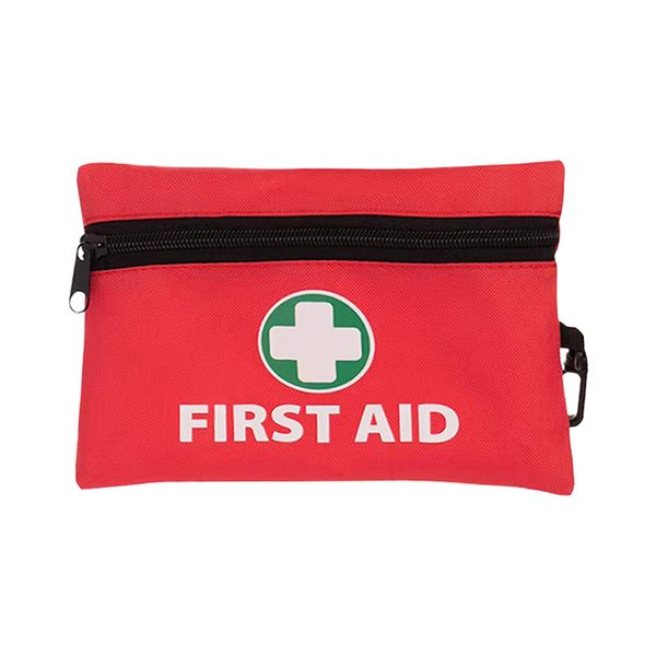 Travel First Aid Kit for Car,Mini First Aid Kit for Home,Camping,Hiking