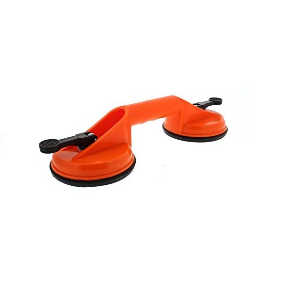 Double Suction Cup 100kg