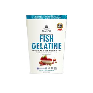 Sir Francis - Fish Gelatine 250g