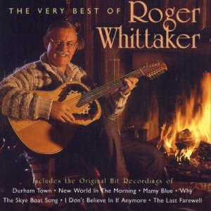 The Very Best Of Roger Whittaker (CD / Album)