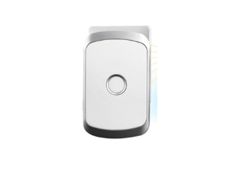 C20 Wireless Caregiver Smart Call System 1 SOS Call Button and 3 Receivers