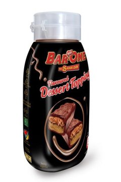 Nestle Bar One Dessert Topping 500ml
