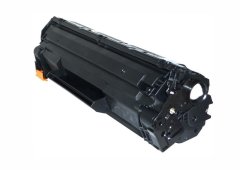 Compatible CE321A (128A) Cyan Laser Toner Cartridge