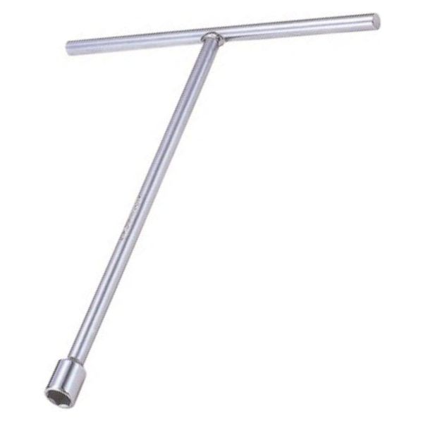 Wrench Socket - 13MM - T-Type - 2 Pack
