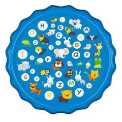 Family Size (170cm) Inflatable Sprinkler Play Mat