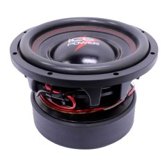 Ice Power IP-812D2 12" Competition Series 4000rms Subwoofer (2ohm)