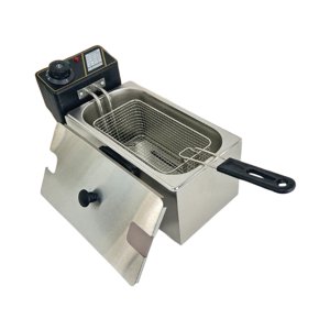 Digimark 4 L Deep Fryer