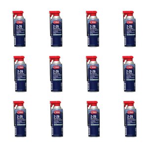CRC South Africa 2-26 Multi-Purpose Lubricant 312 Gram (Quantity: 12)