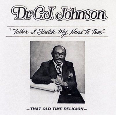 Father I Stretch My Hand to Thee - (Import CD)