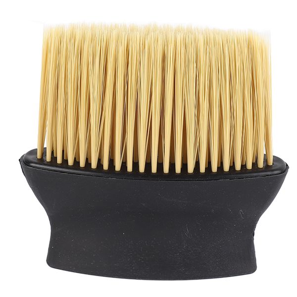 Soft Nylon Dust Brush for Instruments