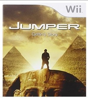 Jumper: Griffin's Story (Wii)