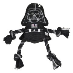 Star Wars Rope Pet Toy