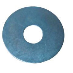 P .Piper 8mm Fender Washer -24 Pack