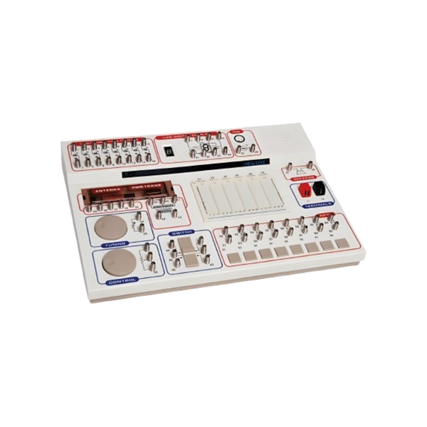 MX-908 300-in-1 Electronic Project Lab Advanced DIY Electronics Kit