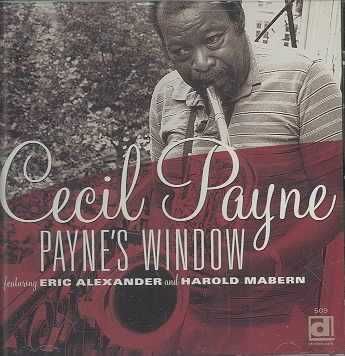 Paynes Window - (Import CD)