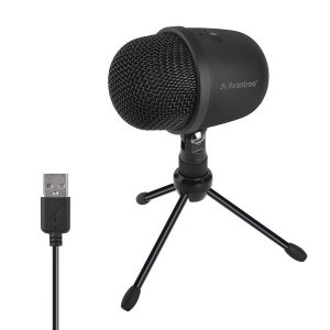 Avantree CF3001 USB Microphone