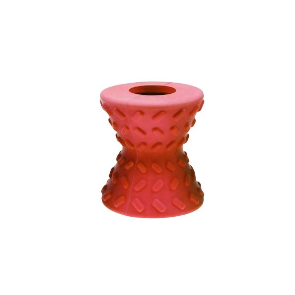 Dog Chew Toy - Therapeutic Dog Toy for Aggressive Chewers
