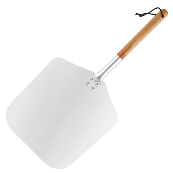 BRIQ Non-Perforated Pizza Peel