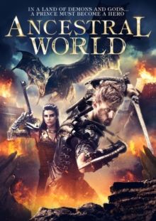 Ancestral World(DVD)