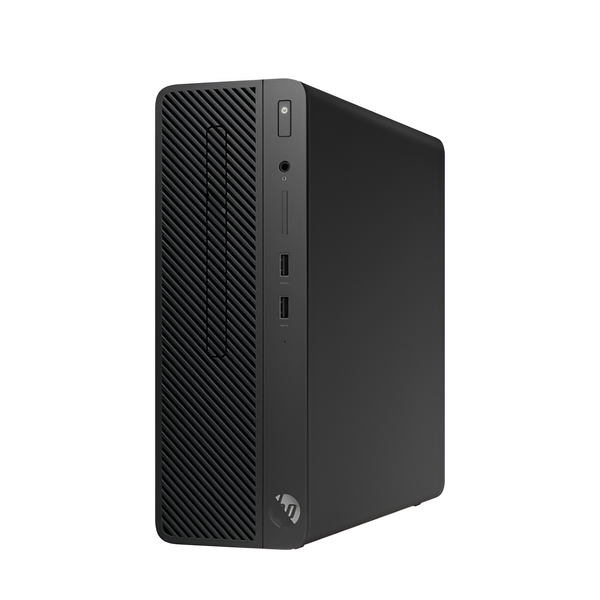 Certified Pre-Owned HP 290 G1 SFF - Intel Core i5 - 8 GB RAM - 256 GB SSD