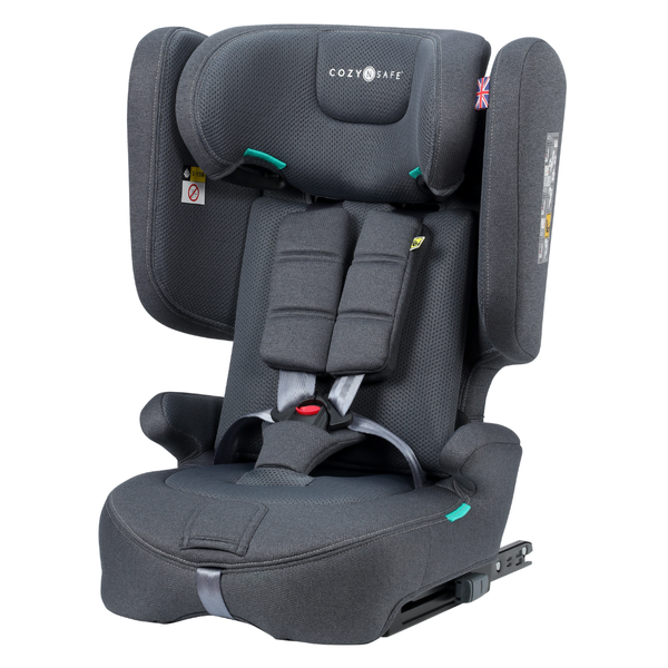 Cozy N Safe Cygnus Toddler Travel i-Size Car Seat