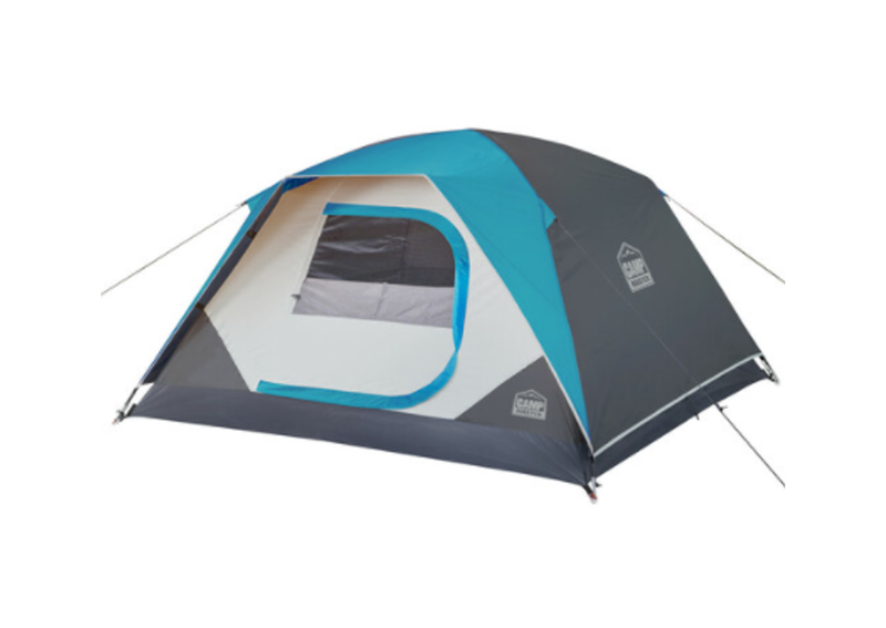 Camp Master Dome 405 Tent