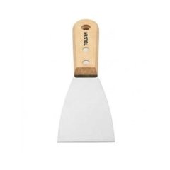 Tolsen - Scraper Paint Wood Handle 35mm
