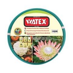 Watex 12 Year Garden Hose Pipe - 20mm x 30m
