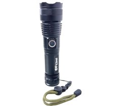 Hi Powered USB Recheargable 100000 Lumens