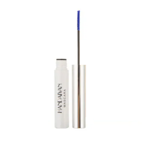 Colour Mascara