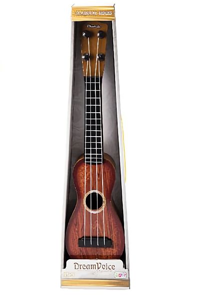 Bulk Pack x 2 Musical String Guitar 37cm