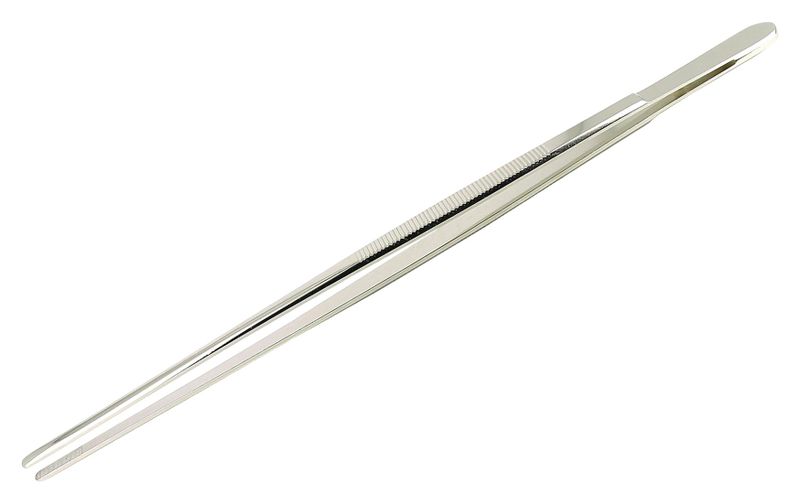 Multicomp Pro (DT000025) Tweezer, Component Positioning, Carbon Steel