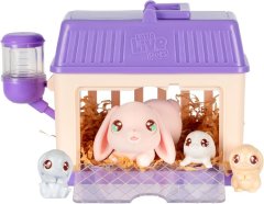 Little Live Pets Mini Mama Surprise