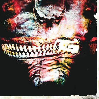 Vol.3 - The Subliminal Verses Limited Edition (CD)