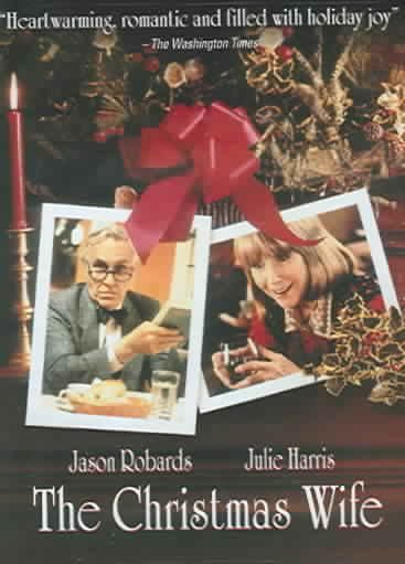 Christmas Wife - (Region 1 Import DVD)