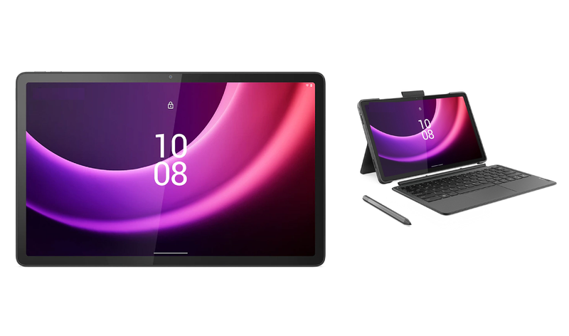 Lenovo Tab P11 4G LTE Tablet + CS Keyboard &amp; Precision Pen - 4GB RAM/128GB