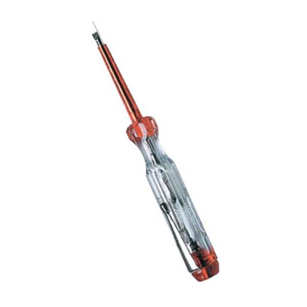 ACDC - Tester 100-250vac Screwdriver Type