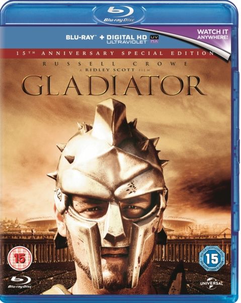 Gladiator(Blu-ray)